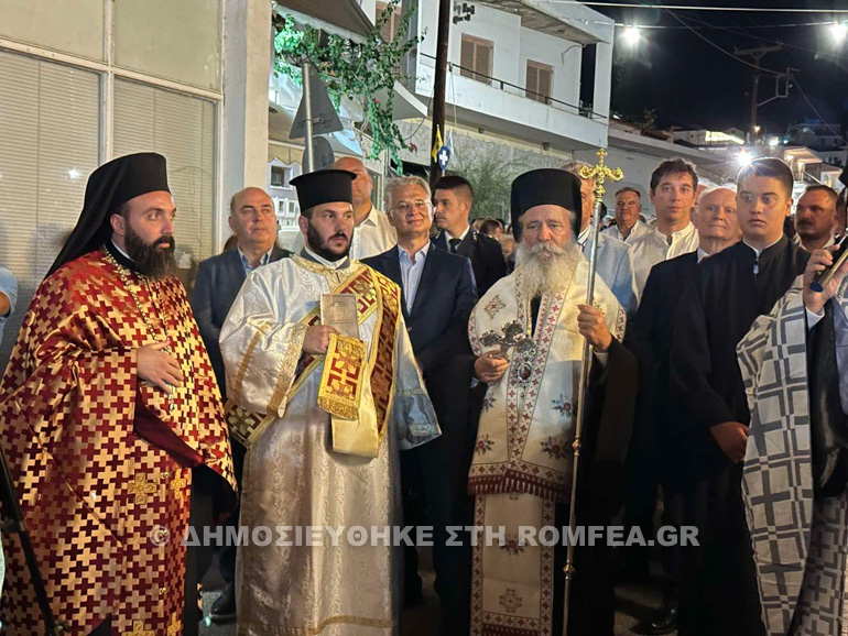 kranidi timiou prodromou 10