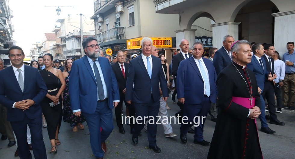 litaneia agios dionisios kalokairi 2