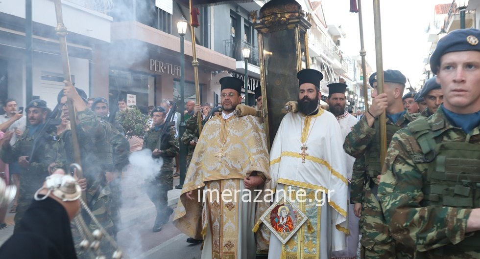 litaneia agios dionisios kalokairi 2