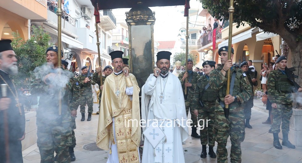 litaneia agios dionisios kalokairi 2