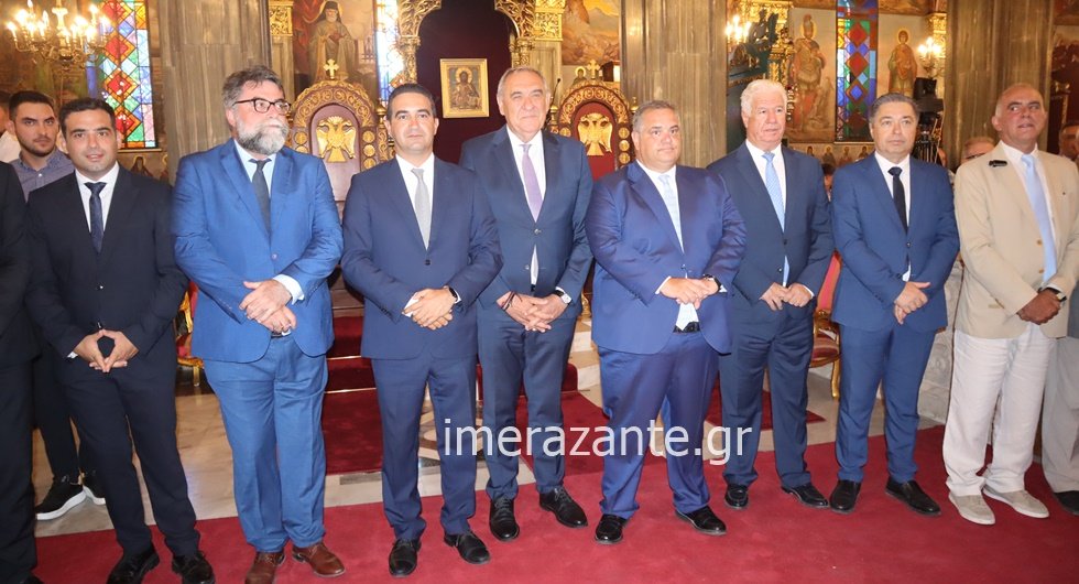 litaneia agios dionisios kalokairi 2