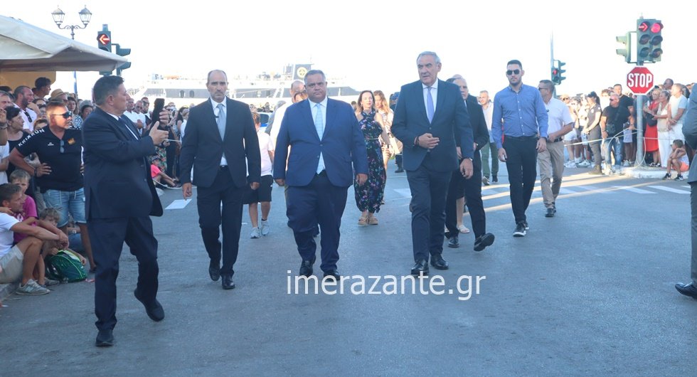 litaneia agios dionisios kalokairi 2