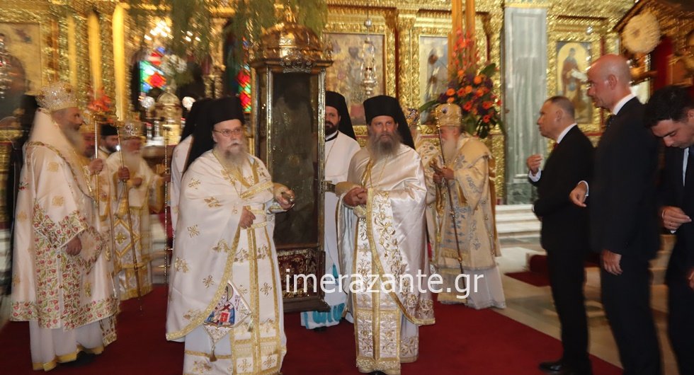 litaneia agios dionisios kalokairi 2