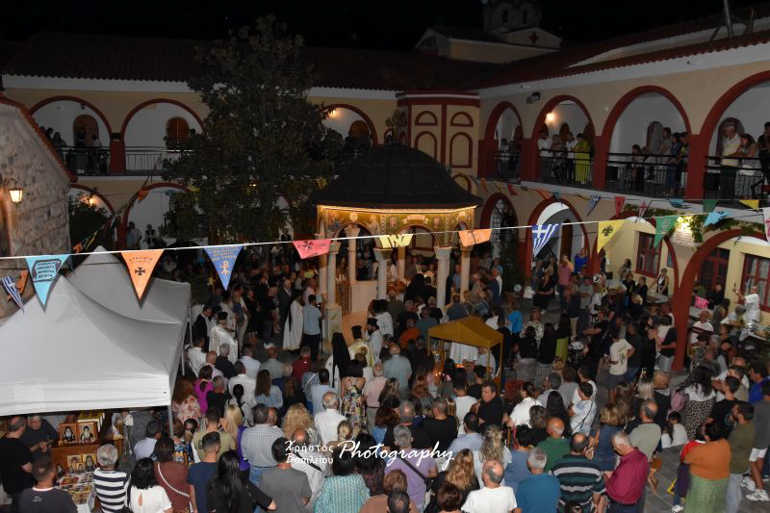 metamorfosi osiou dauid 1