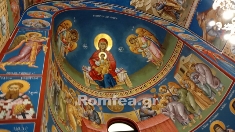 parakliseis panagia sidirokastro 1