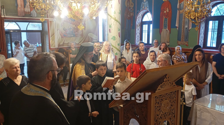 parakliseis panagia sidirokastro 1