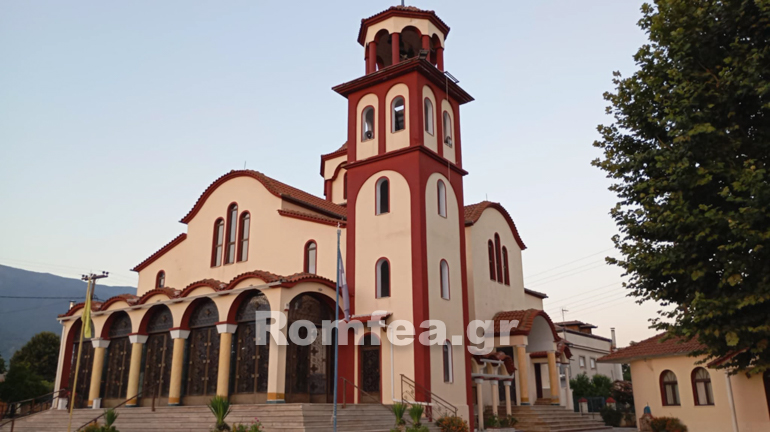 parakliseis panagia sidirokastro 1