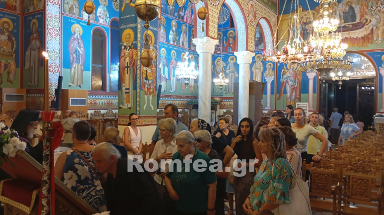 parakliseis panagia sidirokastro 1
