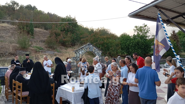 parakliseis panagia sidirokastro 1
