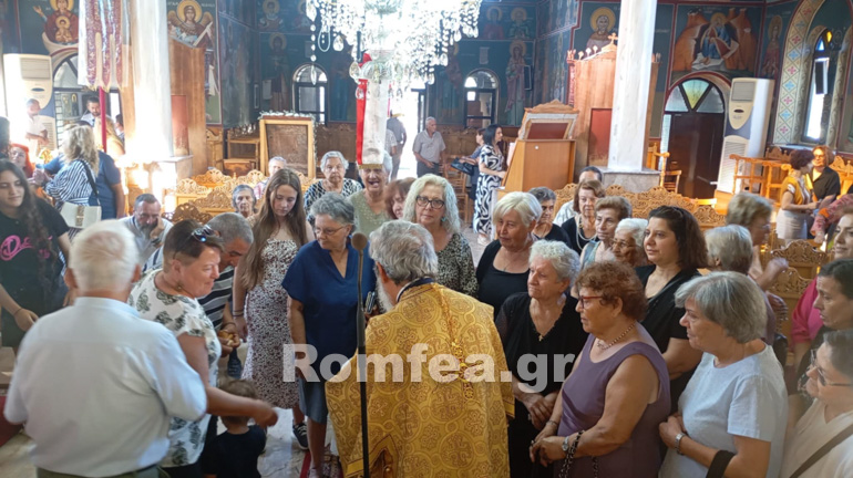 parakliseis panagia sidirokastro 1