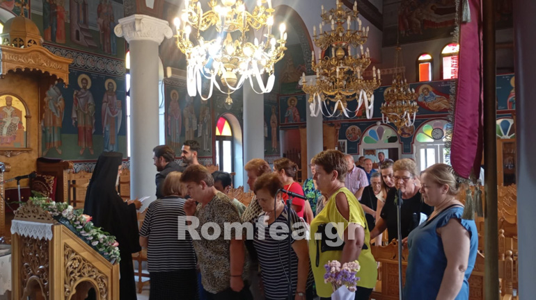 parakliseis panagia sidirokastro 1