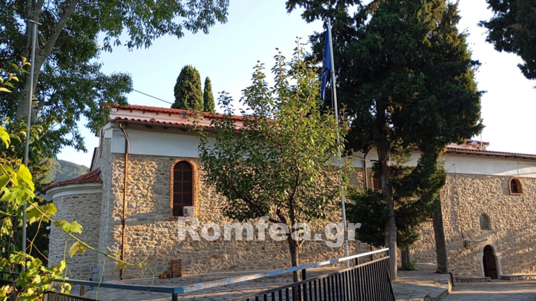 parakliseis panagia sidirokastro 1
