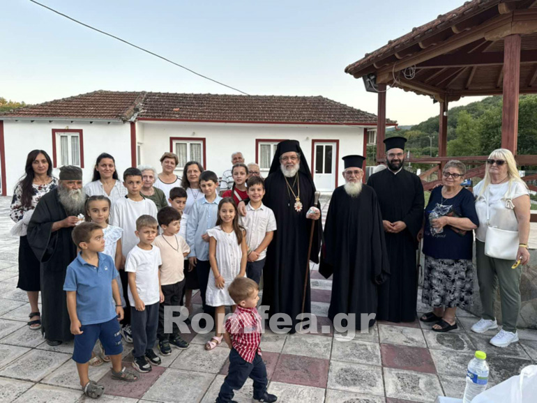 parakliseis panagia sidirokastro 1