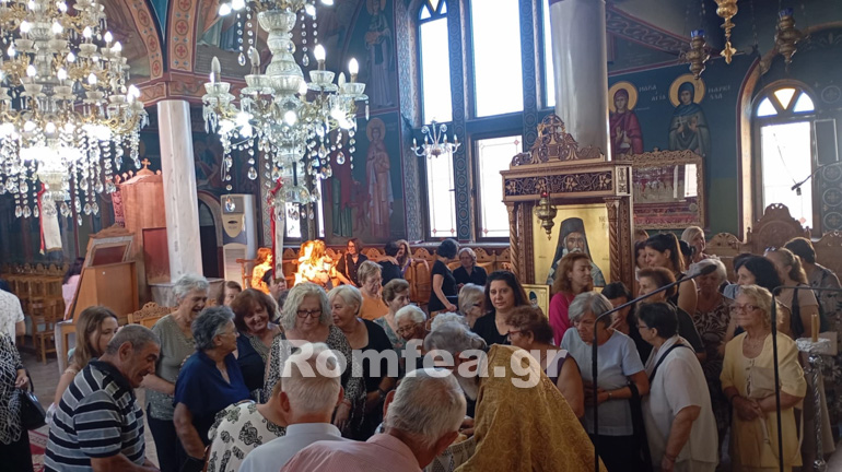 parakliseis panagia sidirokastro 1
