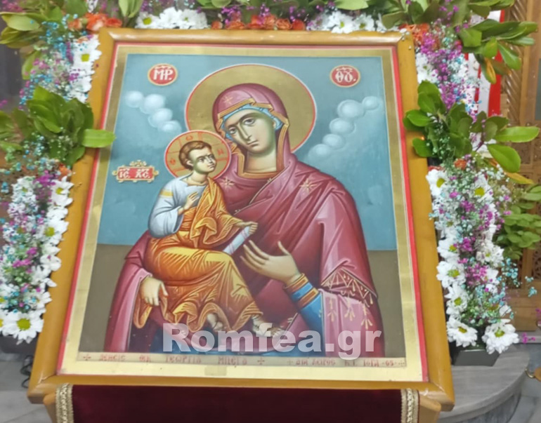 parakliseis panagia sidirokastro 1