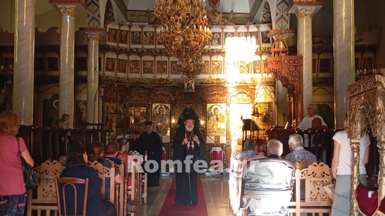 parakliseis panagia sidirokastro 1