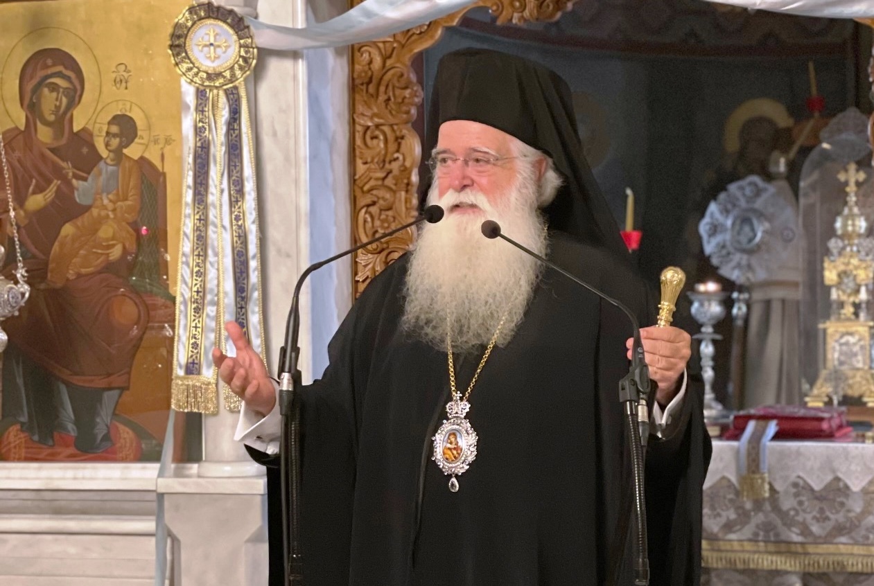 paraklisi velika 1