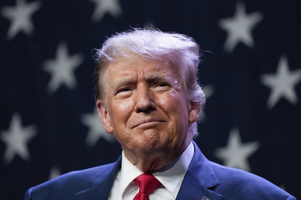 trump