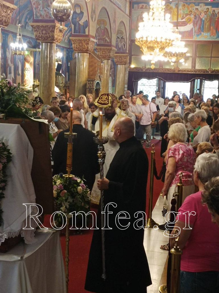 koimisi koronias 1