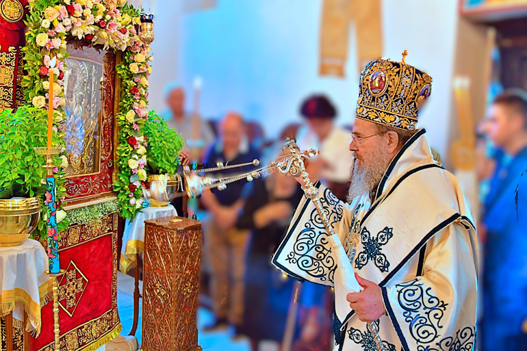 megali panagia 1