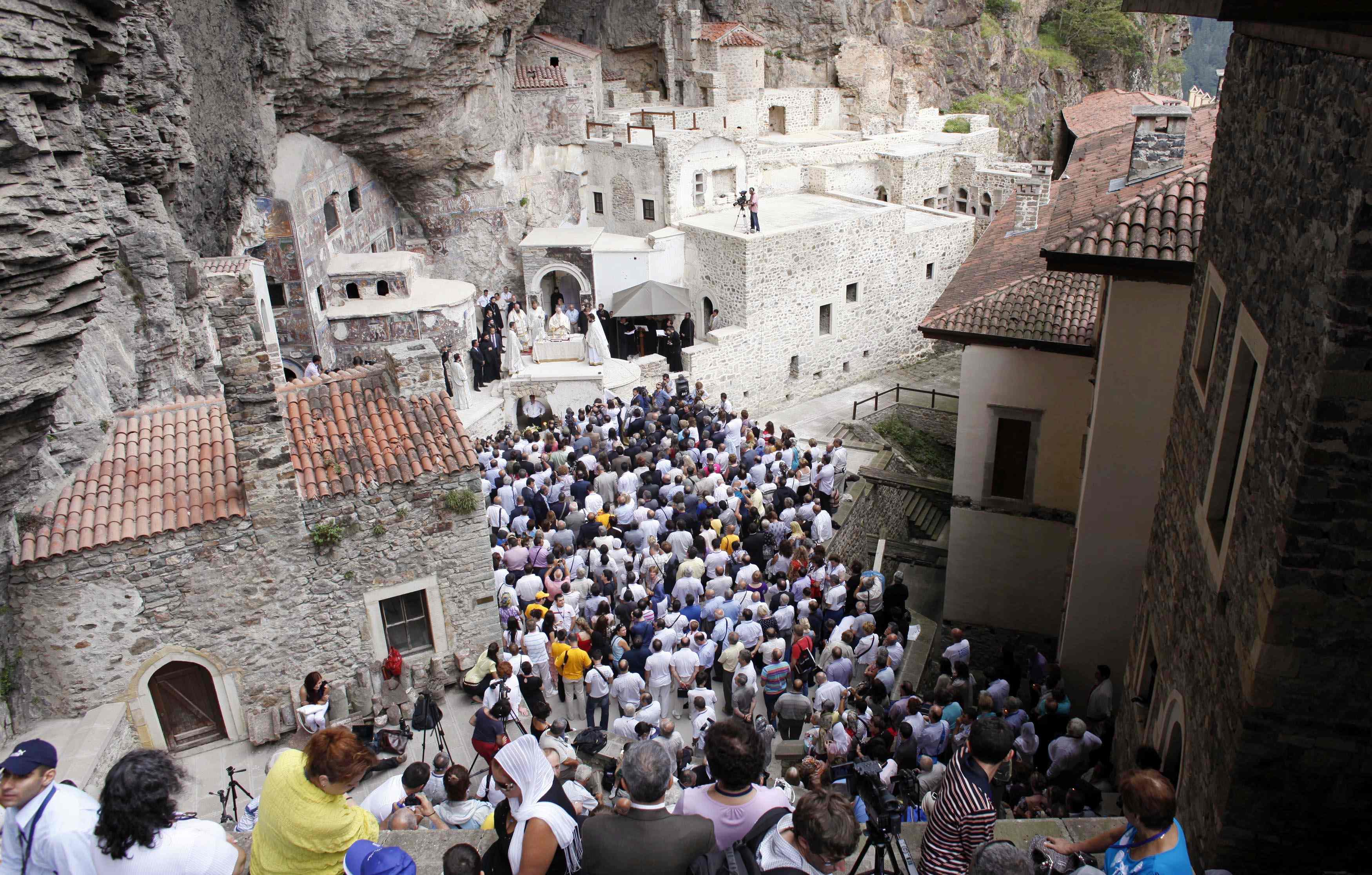 panagia soumela 1