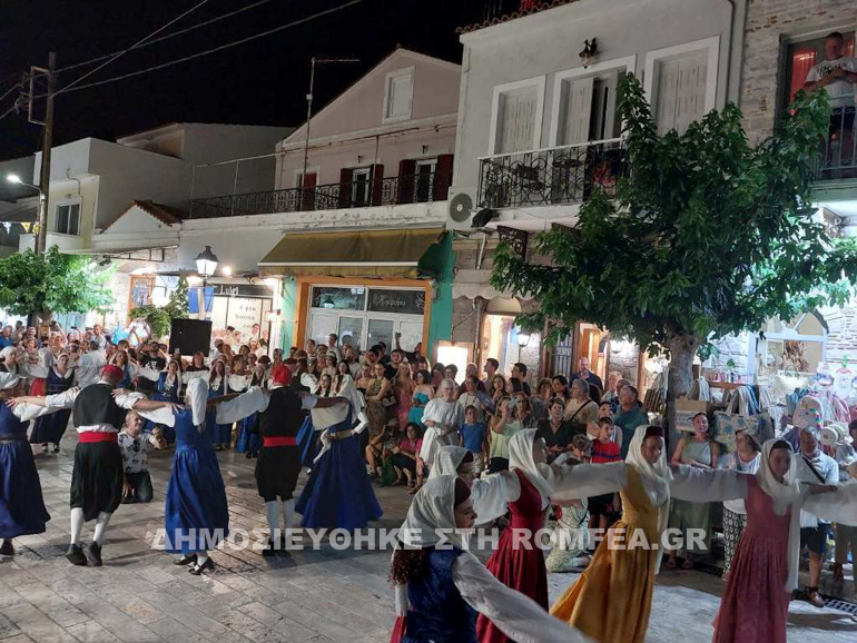 metamorfosi samos 1