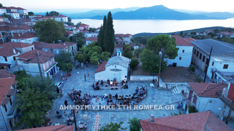 paraklisi dimitriados 2
