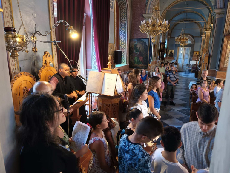paraklisi xios 1