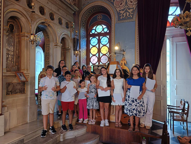 paraklisi xios 1