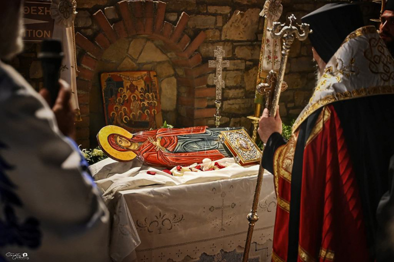 megali panagia 8