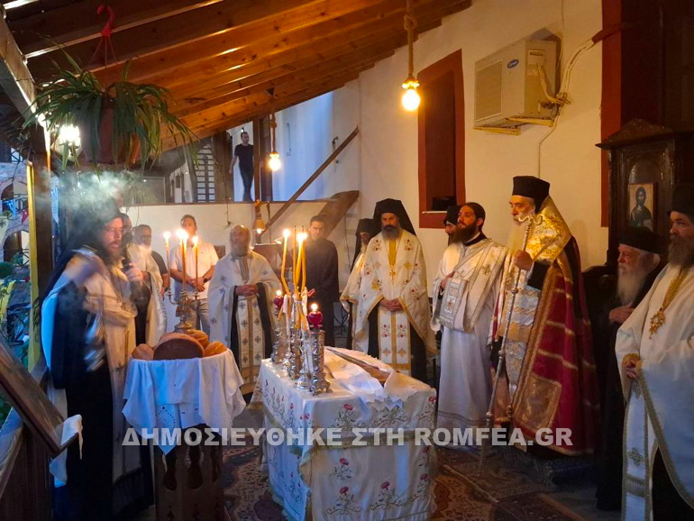 megali panagia 1