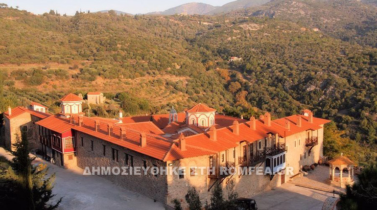 megali panagia 1