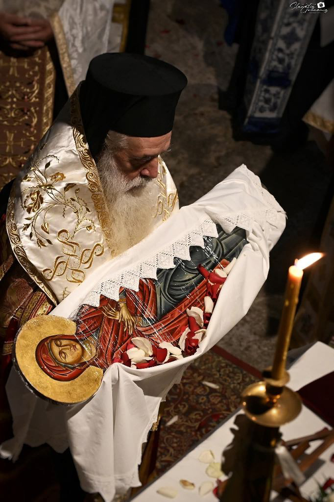 megali panagia 8