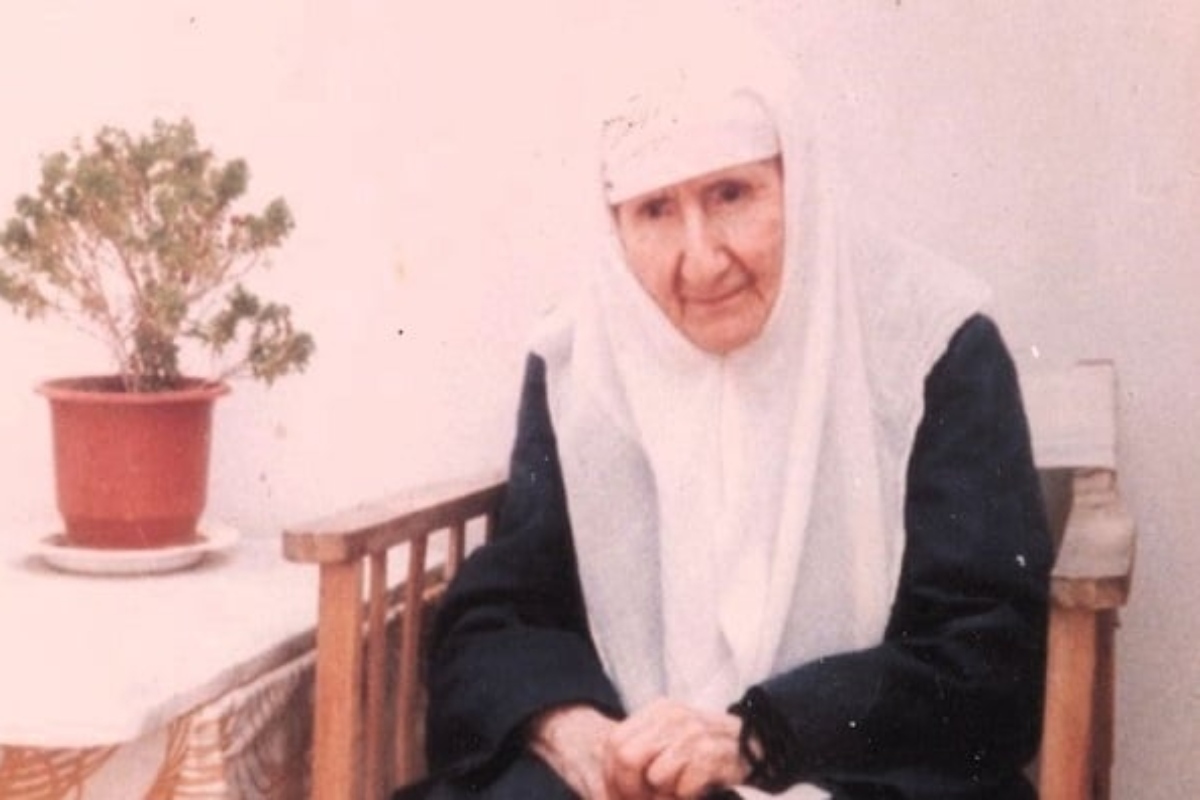 agia gavriilia