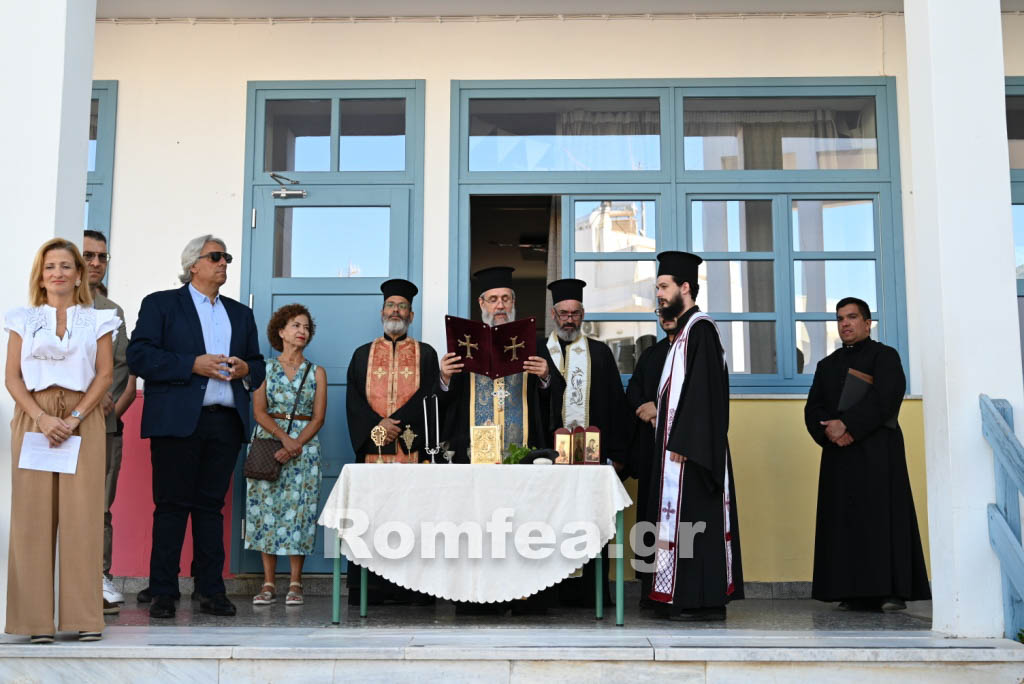 agiasmos sxoleia tinos 5