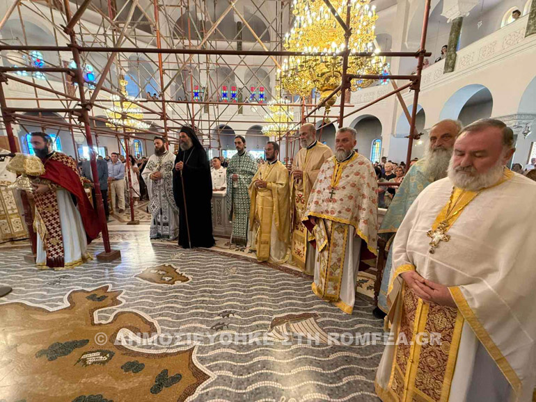 agios nektarios ydra 1