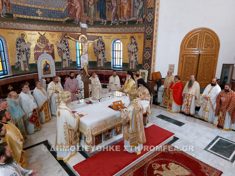 agios nektarios ydra 1