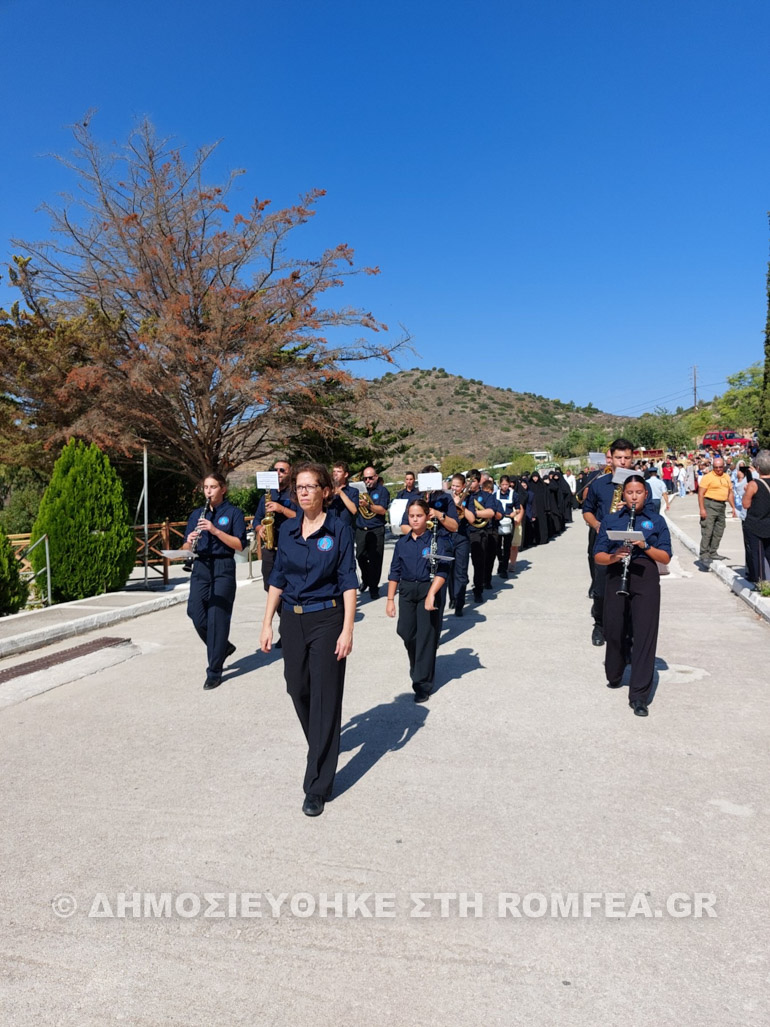 agios nektarios ydra 1
