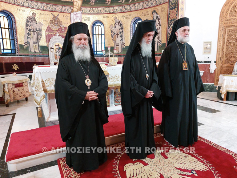 agios nektarios ydra 1