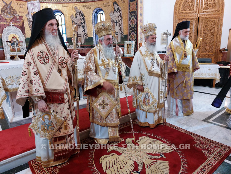 agios nektarios ydra 4