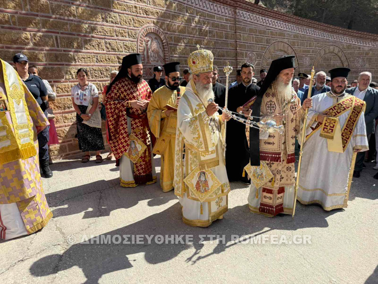 agios nektarios ydra 1