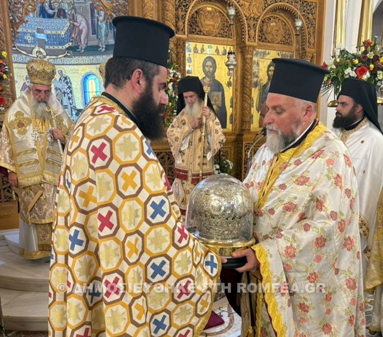 agios nektarios ydra 1