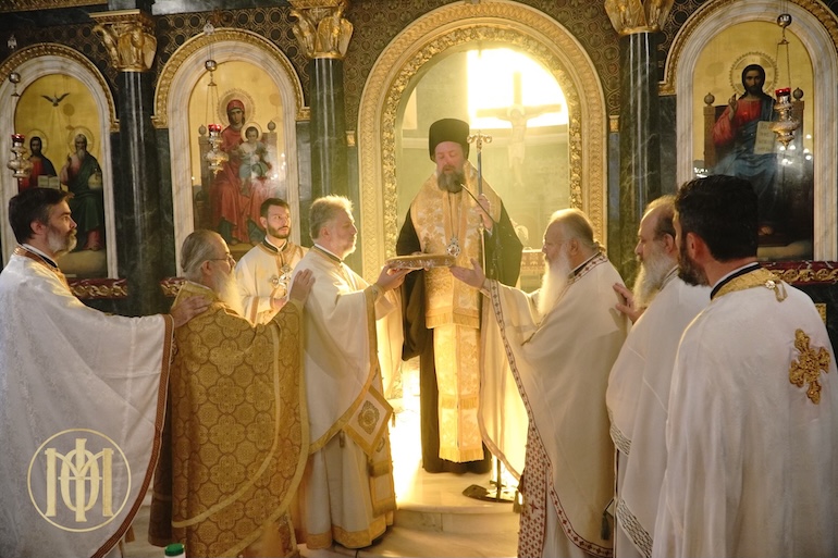 agiou dionysiou thessniki