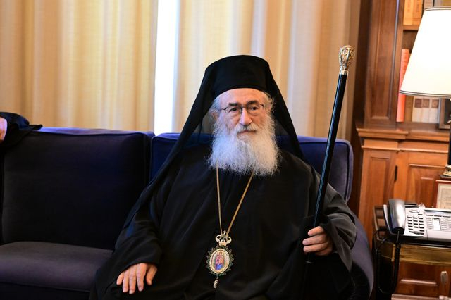 damianos sina