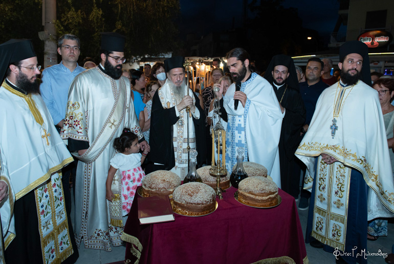 eleousa kallithea 1