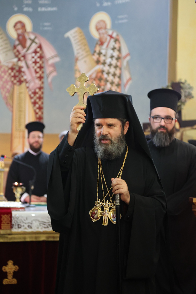 enthronisi argirokastrou 1
