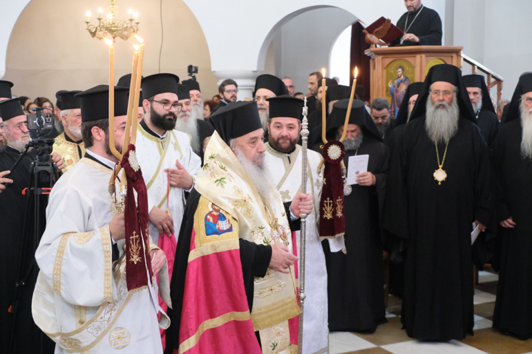 enthronisi argirokastrou 1