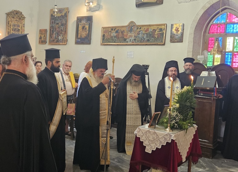 kritis gontikakis