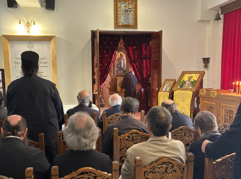 litourgiko simposio 2