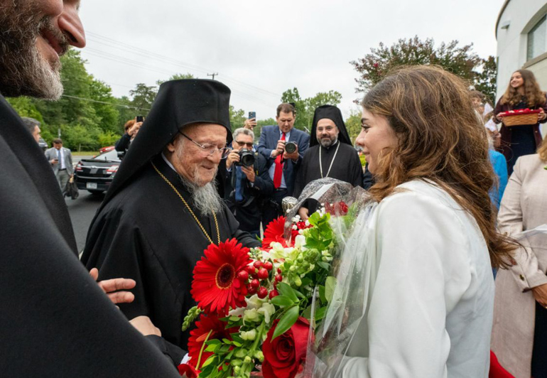nea iersei bartholomaios 1
